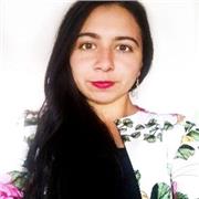 Docente de sociales, para grados de primaria-bachillerato